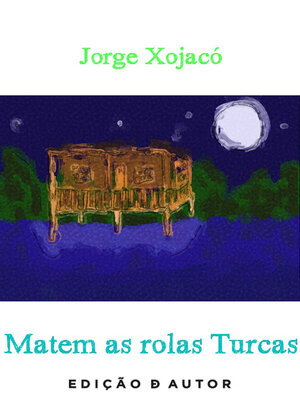 cover image of Matem as rolas Turcas